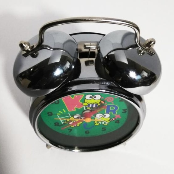 Alarm Clock - Picture 2 of 3